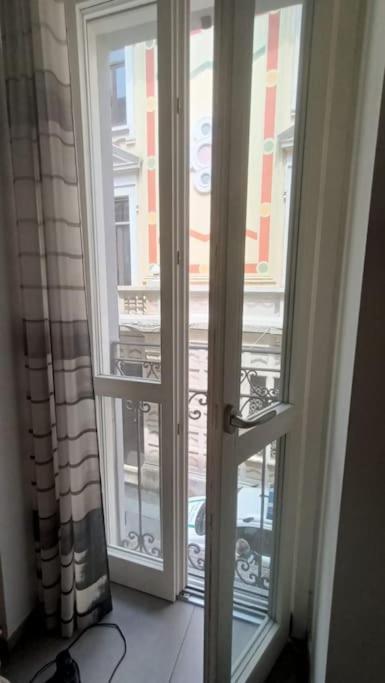 Centro Storico Piazza Vittoria Apartment Pavia Luaran gambar